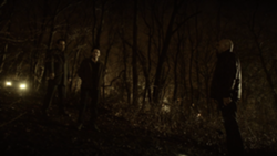 1x19 - Woods