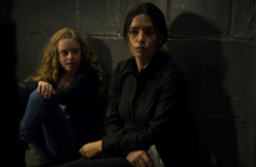 3x05 - Razgovor