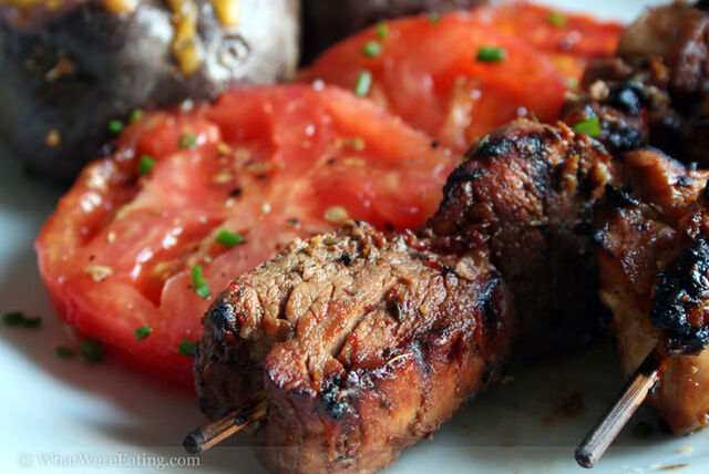 File:Spicy peruvian pork.jpg