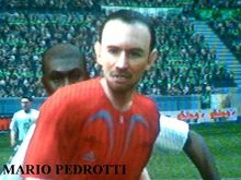 Mario Pedrotti