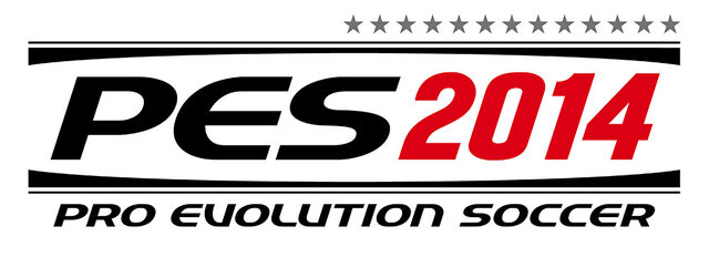 File:PES 2014 Logo.jpg