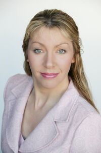April Phillips