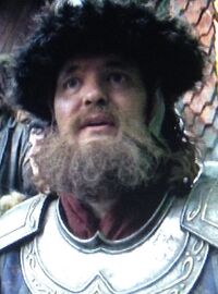 Barratt Henry BOTFA