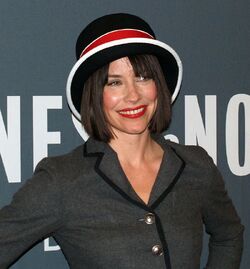 Evangeline Lilly