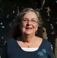 Shirley McGregor Howes