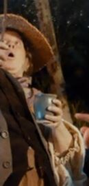 Hobbit at Party 4