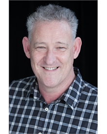 Paul Kingdom