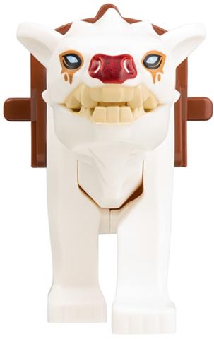 File:White Warg minifigure.jpg