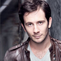 Simon London