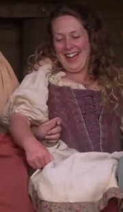 Unidentified Hobbit Extra 3