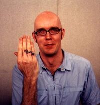 Brent McIntyre