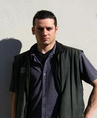 Kester Fordham