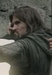 Madril's Archer 2