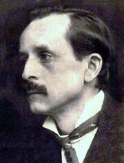 Jmbarrie