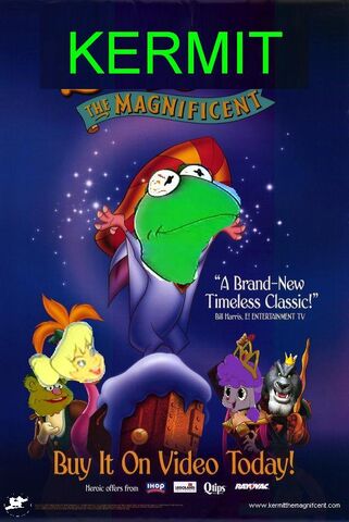 File:Kermit the Magnificent Poster.jpg