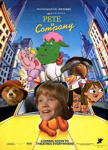 File:Pete and Company Poster.jpg