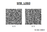 SMB LOGO