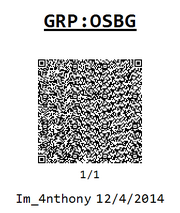 GRP OSBG