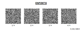 ONFONTG