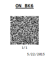 ON BK6