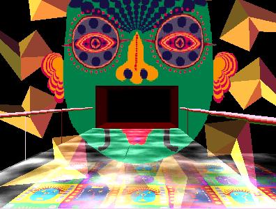 LSD-dream