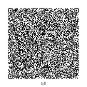 Skeletonfightqr