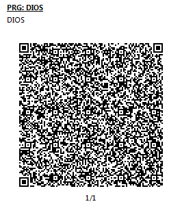 Dios