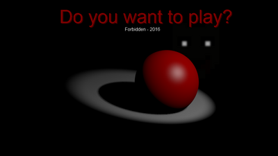 Forbidden-teaser