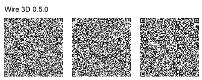 Wire3D 050
