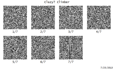 ClazyClimber