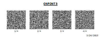 ONFONT3