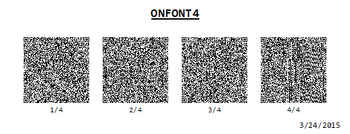 ONFONT4