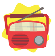 Portable radio