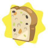 Fruit cake