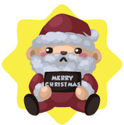 Arrestedsanta