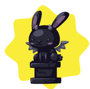 Mini Bunny