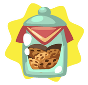 Jar of Cookies