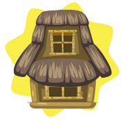 Free-gifts-jungle-hut-decor