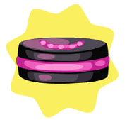 PinkCyberVacuum