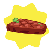 Bbq beef