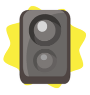Satellite speaker