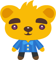 Preston