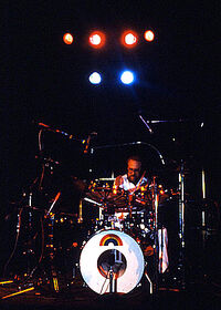 Jym Dingler 1979