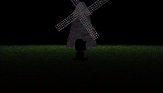 Shadowwindmill
