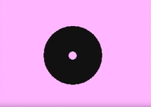 Pink dot