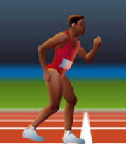 Qwop