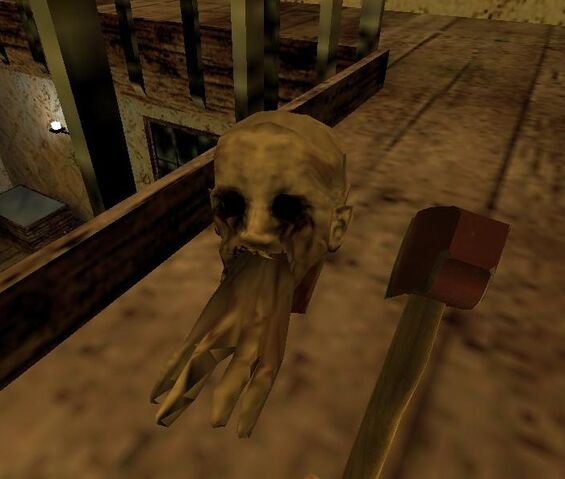 File:Headcrab hand.jpg