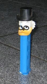 Scrooge McDuck
