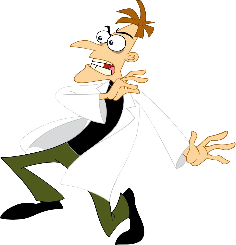 Image Doofenshmirtz Imagem Promocional (05).png Phineas and Ferb Fanon FANDOM powered by