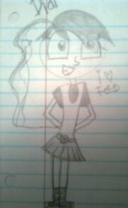 Didi&heartsFerb